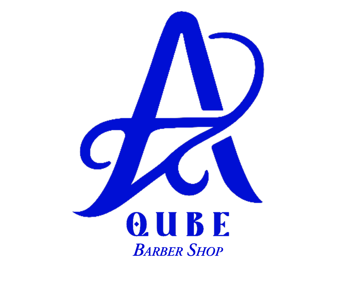 AQUBE Logo